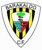 Escudo del Barakaldo CF