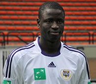 C.Kouyate