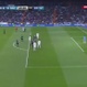 Fuera de juego de Benzema en el segundo gol del Madrid