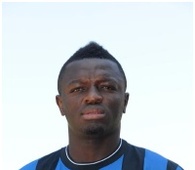 Sulley Muntari