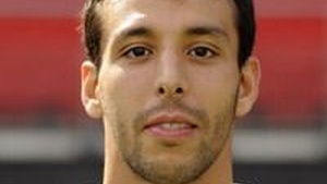 El delantero marroquí El Hamdaoui ficha por el Ajax