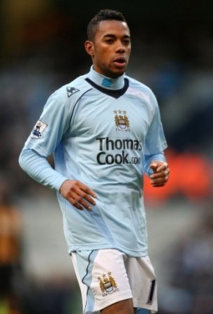 Robinho