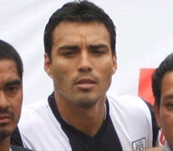 Leandro Fleitas