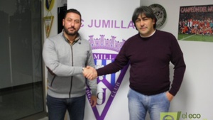 El italiano Nobile Capuani asume la presidencia del Fútbol Club Jumilla