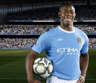 Micah Richards