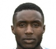 Foto principal de E. Osadebe | Cambridge United