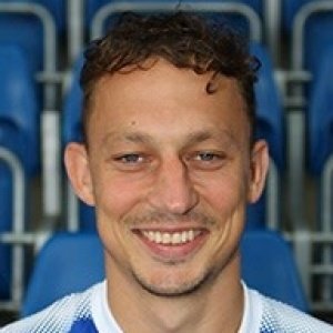 Foto principal de Kristian Dennis | Chesterfield