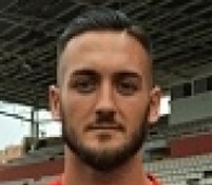 Foto principal de Álex Fernández | Terrassa FC