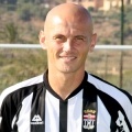 Cygan, el subcampeón de Europa que juega en una liga provincial de fútbol sala  