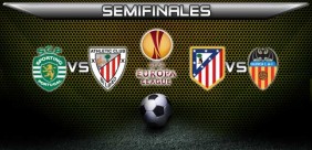 Europa League 2011/12 (Semifinales)