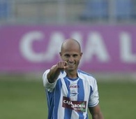 Igor Cuesta goleador