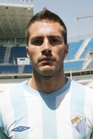 Xavi Torres