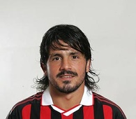 Gennaro Ivan Gattuso