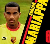 A. Mariappa