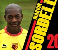 M. Sordell