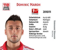 D. Maroh