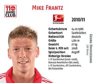 M. Frantz