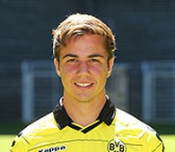 M. Götze