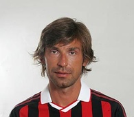 Andrea Pirlo