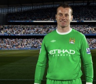 Shay Given