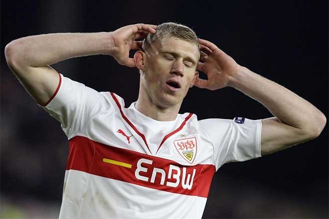 Pavel Pogrebnyak