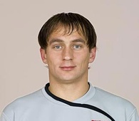 Sergey Ryzhikov