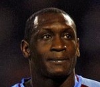 E. Heskey