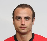 D. Berbatov