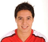 S. Nasri