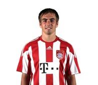 P. Lahm