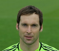 P. Cech