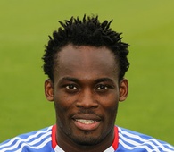 M. Essien