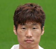 Ji-Sung Park