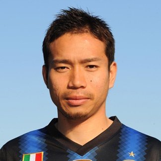 Y. Nagatomo