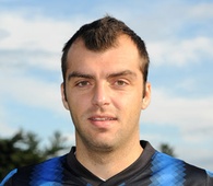 G. Pandev