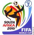 Logo Mundial 2010