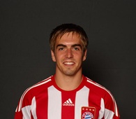 P. Lahm