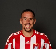 F. Ribéry