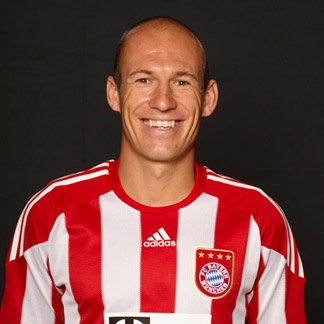 A. Robben