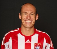 A. Robben