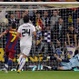 Messi, Barcelona vs Real Madrid
