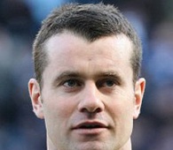 Shay Given