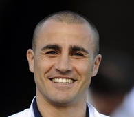 Fabio Cannavaro