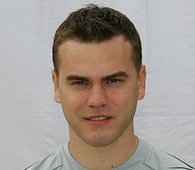 I. Akinfeev