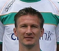 Jurica Vranjes