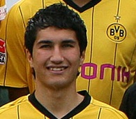 Nuri Sahin