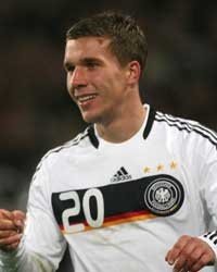 Lukas Podolski