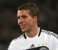 Lukas Podolski