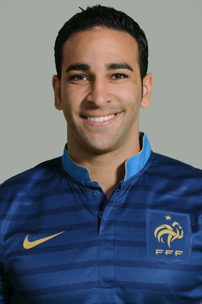 A. Rami