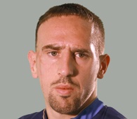 F. Ribéry